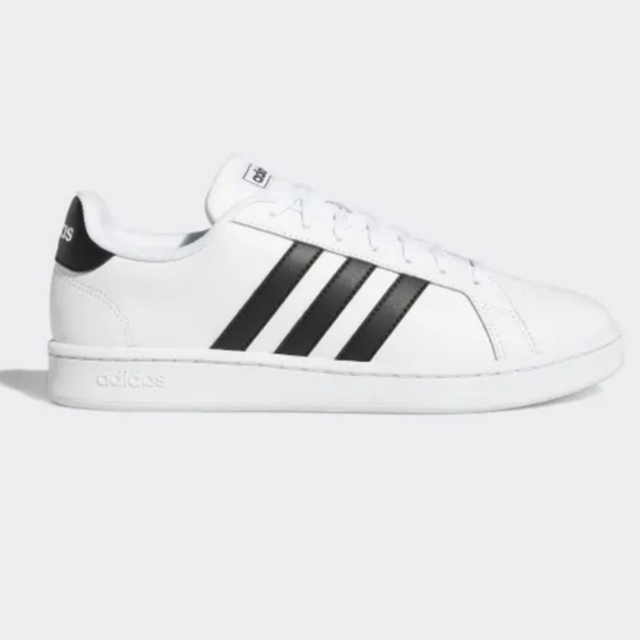 adidas Other - Adidas Mens Shoes Sneakers OG White Black